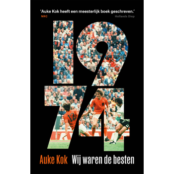 1974 (Hardback) bij Singel 344