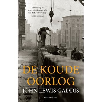 De Koude Oorlog (Paperback) bij Singel 344