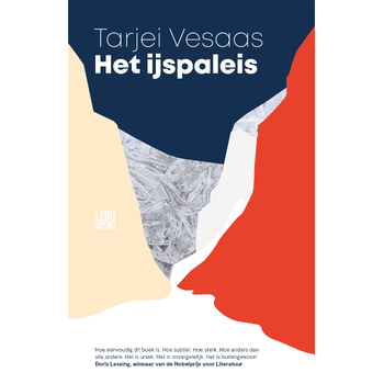 Het ijspaleis (Paperback) bij Singel 344