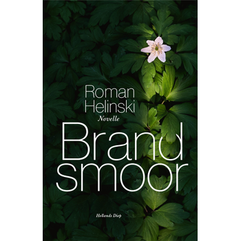 Brandsmoor (Paperback) bij Singel 344