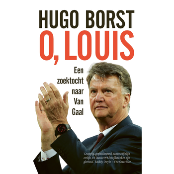 O, Louis (Paperback) bij Singel 344
