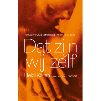 Dat zijn wij zelf (Paperback) bij Singel 344