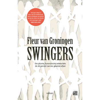 Swingers (Paperback) bij Singel 344