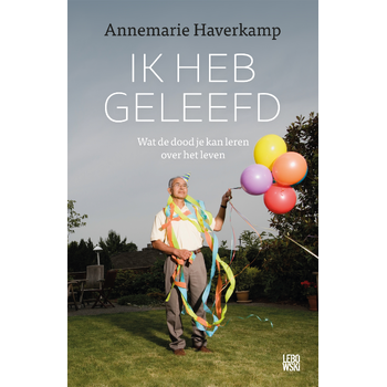 Ik heb geleefd (Paperback) bij Singel 344