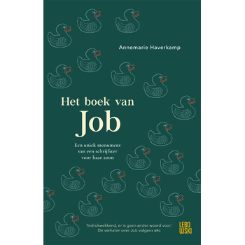 Het boek van Job (Paperback) bij Singel 344