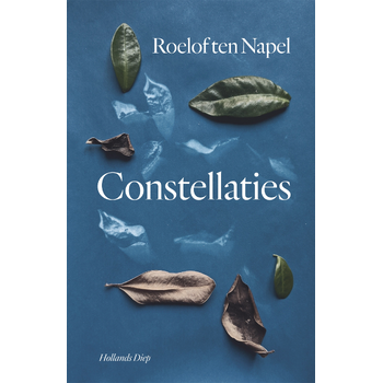 Constellaties (Paperback) bij Singel 344
