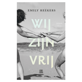 Wij zijn vrij (Paperback) bij Singel 344