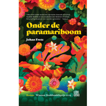 Onder de paramariboom (Paperback) bij Singel 344