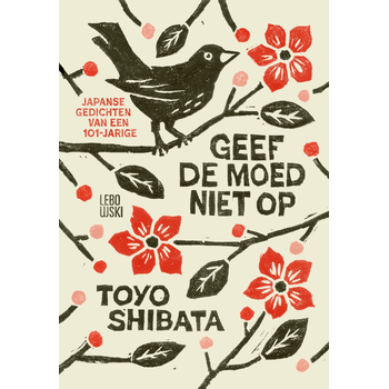 Geef de moed niet op (Hardback) bij Singel 344