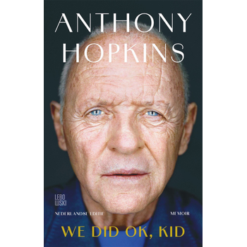 We did OK, kid (Paperback) bij Singel 344
