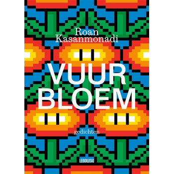 Vuurbloem (Paperback) bij Singel 344