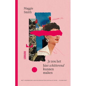 Je zou het hier schitterend kunnen maken (Paperback) bij Singel 344