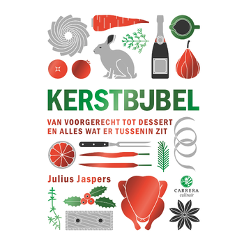 Kerstbijbel (Hardback) bij Singel 344