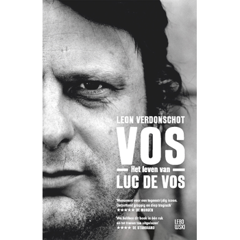 Vos (Hardback) bij Singel 344