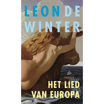 Het lied van Europa (Paperback) bij Singel 344