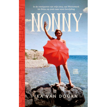 Nonny (Paperback) bij Singel 344