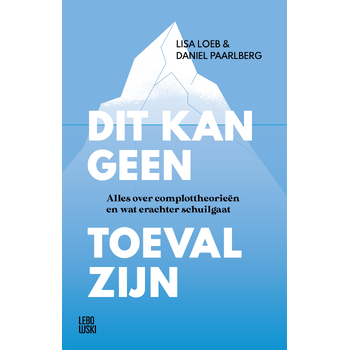 Dit kan geen toeval zijn (Paperback) bij Singel 344