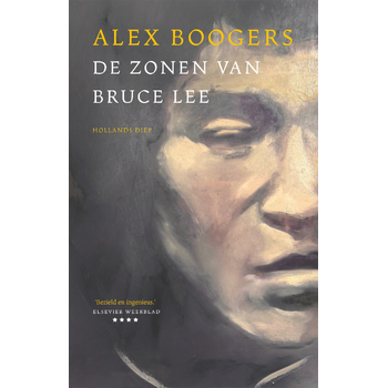 De zonen van Bruce Lee (Paperback) bij Singel 344