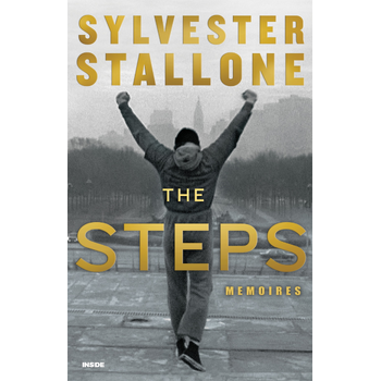 Sylvester Stallone (Paperback) bij Singel 344