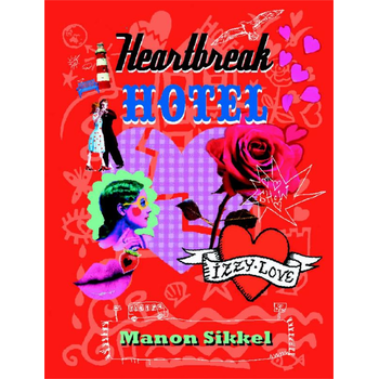 Heartbreak hotel (Paperback) bij Singel 344