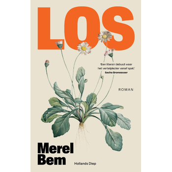 Los (Paperback) bij Singel 344
