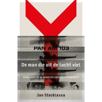 De man die uit de lucht viel (Paperback) bij Singel 344