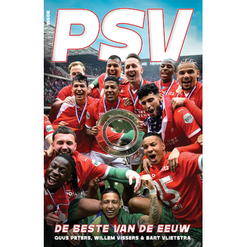 PSV (Paperback) van Guus Peters, Willem Vissers, Bart Vlietstra