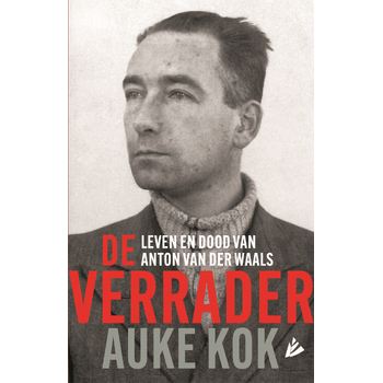 De verrader (Paperback) bij Singel 344
