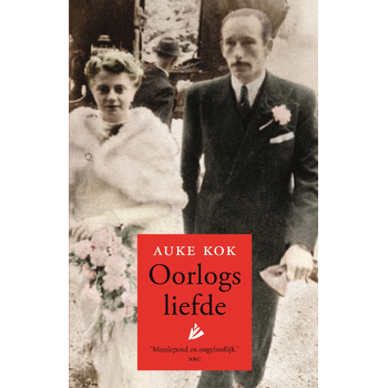 Oorlogsliefde (Paperback) bij Singel 344