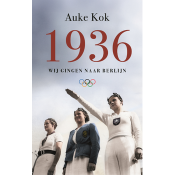 1936 (Paperback) bij Singel 344