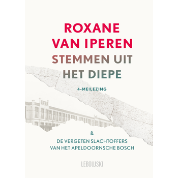 Stemmen uit het diepe (Hardback) bij Singel 344
