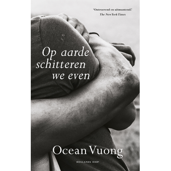 Op aarde schitteren we even (Paperback) bij Singel 344