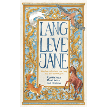 Lang leve Jane (Paperback) bij Singel 344