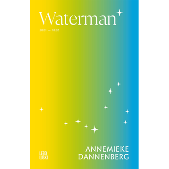 Literaire astrologie-reeks: Waterman (Paperback) bij Singel 344