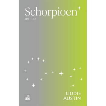 Literaire astrologie-reeks: Schorpioen (Paperback) bij Singel 344