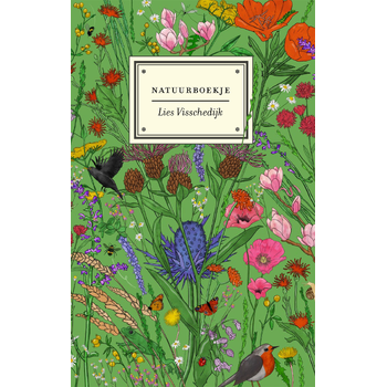 Natuurboekje (Hardback) bij Singel 344
