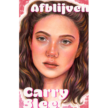 Afblijven (Hardback) bij Singel 344