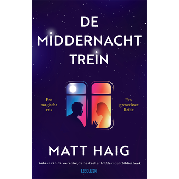 De middernachttrein (Paperback) bij Singel 344