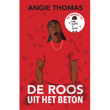 De roos uit het beton (Paperback) bij Singel 344