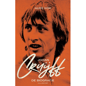 Johan Cruijff (Paperback) bij Singel 344