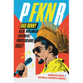 PFKNR (Paperback) bij Singel 344