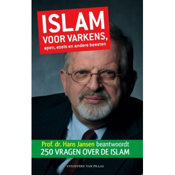 Islam voor varkens, apen, ezels en andere beesten (Paperback) bij Singel 344