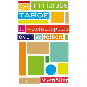 Het immigratietaboe (Paperback) bij Singel 344