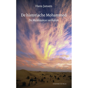 De historische Mohammed (Paperback) bij Singel 344