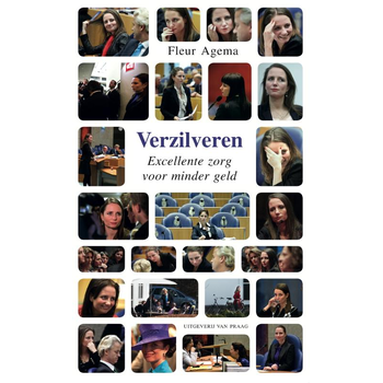 Verzilveren (Paperback) bij Singel 344