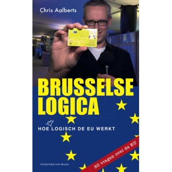 Brusselse logica (Paperback) bij Singel 344