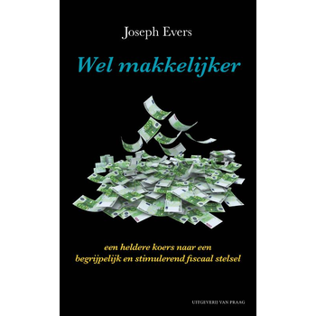 Wel makkelijker (Paperback) bij Singel 344