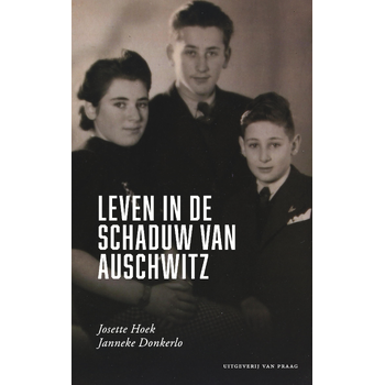 Leven in de schaduw van Auschwitz (Paperback) bij Singel 344