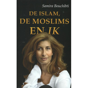 De islam, de moslims en ik (Paperback) bij Singel 344