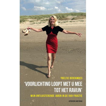Voorlichting loopt met u mee tot het ravijn (Paperback) bij Singel 344